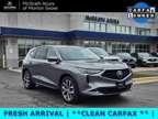 2022 Acura MDX w/Technology Package