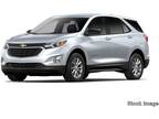 2019 Chevrolet Equinox, 29K miles