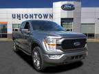 2021 Ford F-150, 39K miles