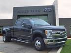 2019 Ford F-350, 67K miles