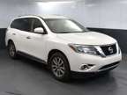 2014 Nissan Pathfinder SL