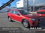 2015 Mazda CX-5 Sport