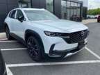 2024 Mazda CX-50 2.5 Turbo Premium Plus Package