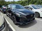 2024 Mazda CX-5 2.5 Turbo Premium Package