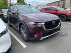 2024 Mazda CX-90 3.3 Turbo Premium Plus