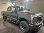 2024 Ford Super Duty F-350 SRW XL