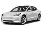 2018 Tesla Model 3 LONG RANGE BATTER