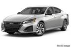 2024 Nissan Altima, new