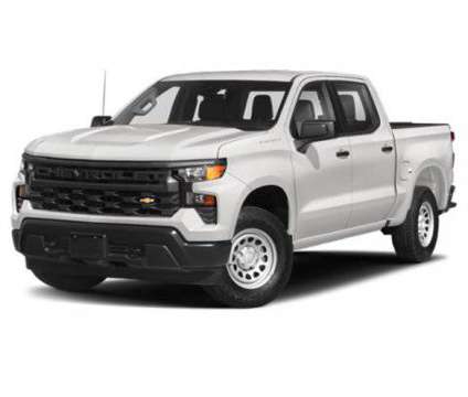 2024 Chevrolet Silverado 1500 LT GME-ARKN is a Grey 2024 Chevrolet Silverado 1500 LT Car for Sale in Buffalo NY