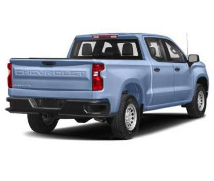 2024 Chevrolet Silverado 1500 LT GME-ARKN is a Blue 2024 Chevrolet Silverado 1500 LT Car for Sale in Buffalo NY