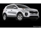 2019 Kia Sportage, 57K miles