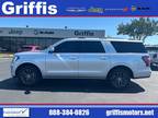 2019 Ford Expedition Silver, 68K miles