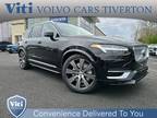 2024 Volvo XC90 Black, 10 miles