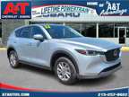 2022 Mazda CX-5 2.5 S Preferred Package