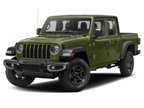 2023 Jeep Gladiator Willys