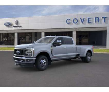 2024 Ford Super Duty F-350 DRW is a Brown 2024 Ford Car for Sale in Austin TX