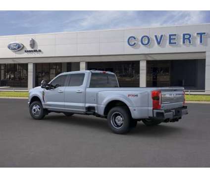 2024 Ford Super Duty F-350 DRW is a Brown 2024 Ford Car for Sale in Austin TX