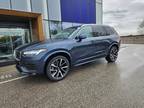 2021 Volvo XC90 Blue, 37K miles