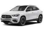 2024 Mercedes-Benz GLA GLA 250