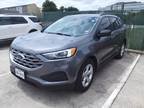 2021 Ford Edge Gray, 50K miles