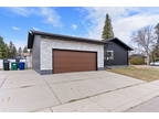 Newly Renovated Bungalow in Silverwood Heights