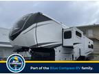 2024 Jayco Pinnacle 36FBTS