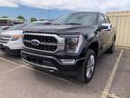 2022 Ford F-150 Silver, 27K miles