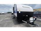 2024 Coachmen Clipper 5K Series 26BH