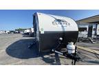 2024 Coachmen Clipper 4K Series 18DBS