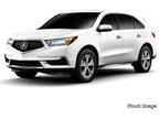 2020 Acura MDX, 83K miles