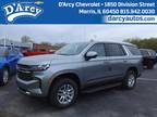 2024 Chevrolet Tahoe Gray, new