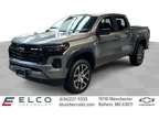 2024 Chevrolet Colorado 4WD Z71