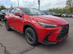 2025 Lexus NX NX NX NX NX NX 250 Premium