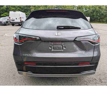 2024 Honda HR-V EX-L is a 2024 Honda HR-V EX Car for Sale in Wilkes Barre PA