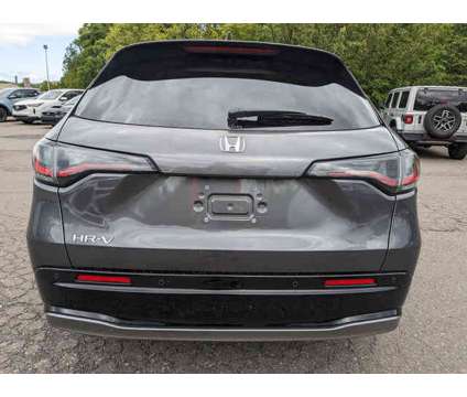 2024 Honda HR-V EX-L is a 2024 Honda HR-V EX Car for Sale in Wilkes Barre PA