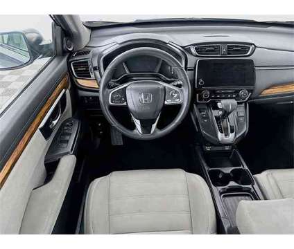 2020 Honda CR-V EX is a 2020 Honda CR-V EX Car for Sale in Saint Charles IL