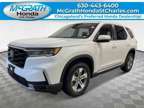 2025 Honda Pilot EX-L W/ FUNCTION PKG