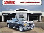 2011 GMC Sierra 1500 Black, 98K miles