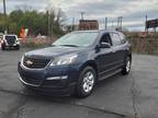 2016 Chevrolet Traverse Gray, 57K miles