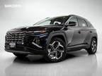 2022 Hyundai Tucson, 23K miles