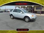 2005 Saturn Vue Silver, 144K miles