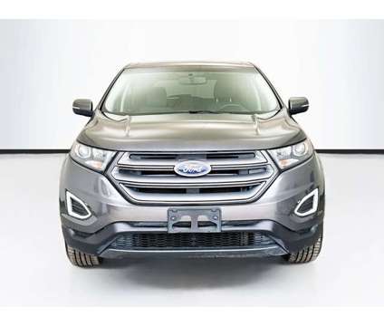 2018 Ford Edge SEL is a 2018 Ford Edge SEL SUV in Montclair CA
