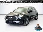 2021 Infiniti Qx50 Essential