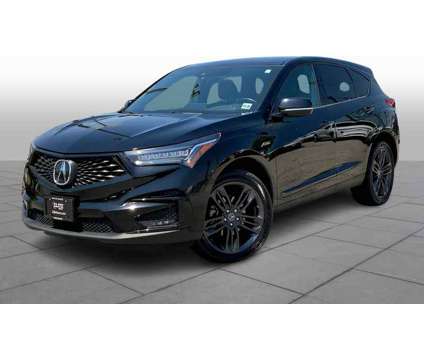 2020UsedAcuraUsedRDXUsedSH-AWD is a Black 2020 Acura RDX Car for Sale in Maple Shade NJ