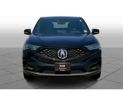 2020UsedAcuraUsedRDXUsedSH-AWD is a Black 2020 Acura RDX Car for Sale in Maple Shade NJ