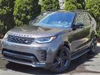 2021 Land Rover Discovery Gray, 35K miles