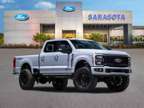 2024 Ford Super Duty F-250 SRW Lariat