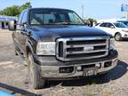 2007 Ford F-250, 196K miles