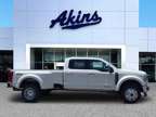 2024 Ford Super Duty F-450 DRW LARIAT