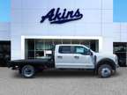 2024 Ford Super Duty F-450 DRW XL